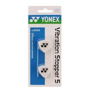 Tenis ziemny - Vibrastop Yonex X 2 - miniaturka - grafika 1