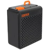 Głośniki przenośne - Edifier MP85 Czarny - miniaturka - grafika 1