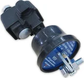 Piorunochrony - Ensto Ogranicznik Apator ASA-A 660-5B + SE45.1 SE45.166AP-5 - SE45.166AP-5 - miniaturka - grafika 1