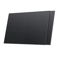 Panele fotowoltaiczne - Pakiet 2x Panel fotowoltaiczny EcoFlow 400W ( sztywna konstrukcja ) *PRZESYŁKA PONADGABARYTOWA* - miniaturka - grafika 1