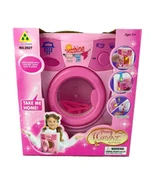 Sortery dla dzieci - ND01_259289 Pralka na baterie 357090 70902 - miniaturka - grafika 1