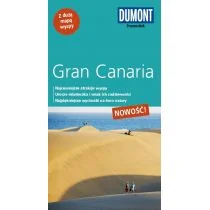 DuMont Przewodnik Dumont. Gran Canaria - Praca zbiorowa - Przewodniki - miniaturka - grafika 1