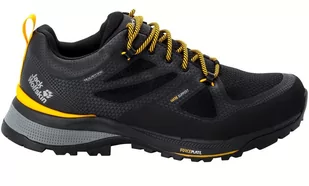 Buty trekkingowe męskie Jack Wolfskin FORCE STRIKER TEXAPORE LOW M (4038843_6055)-42.5 - Buty trekkingowe męskie - miniaturka - grafika 1