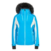 Kurtki narciarskie - Kurtka narciarska damska Killtec Yaella 33901 - miniaturka - grafika 1
