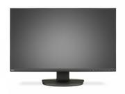 Monitory - NEC MultiSync EA271F-BK czarny (60004304) - miniaturka - grafika 1