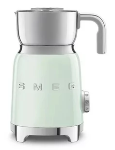 Spieniacz do mleka SMEG MFF11PGEU - Spieniacze do mleka - miniaturka - grafika 1