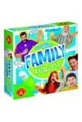 Gry planszowe - Family Party - miniaturka - grafika 1