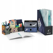 Przyborniki na biurko - Organizer na biurko Naruto - miniaturka - grafika 1