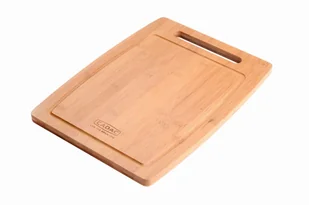 Cadac Deska do krojenia  z rączką bambusowa 98307V - Deski do krojenia - miniaturka - grafika 1