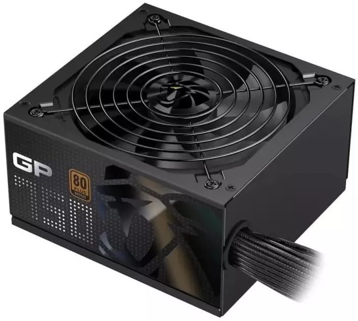 GameMax PSU GP 750B 750W Bronze Non-Modular