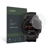 Akcesoria do smartwatchy - Hofi Szkło Hartowane Hofi Glass Pro+ do Garmin Fenix 7 - miniaturka - grafika 1