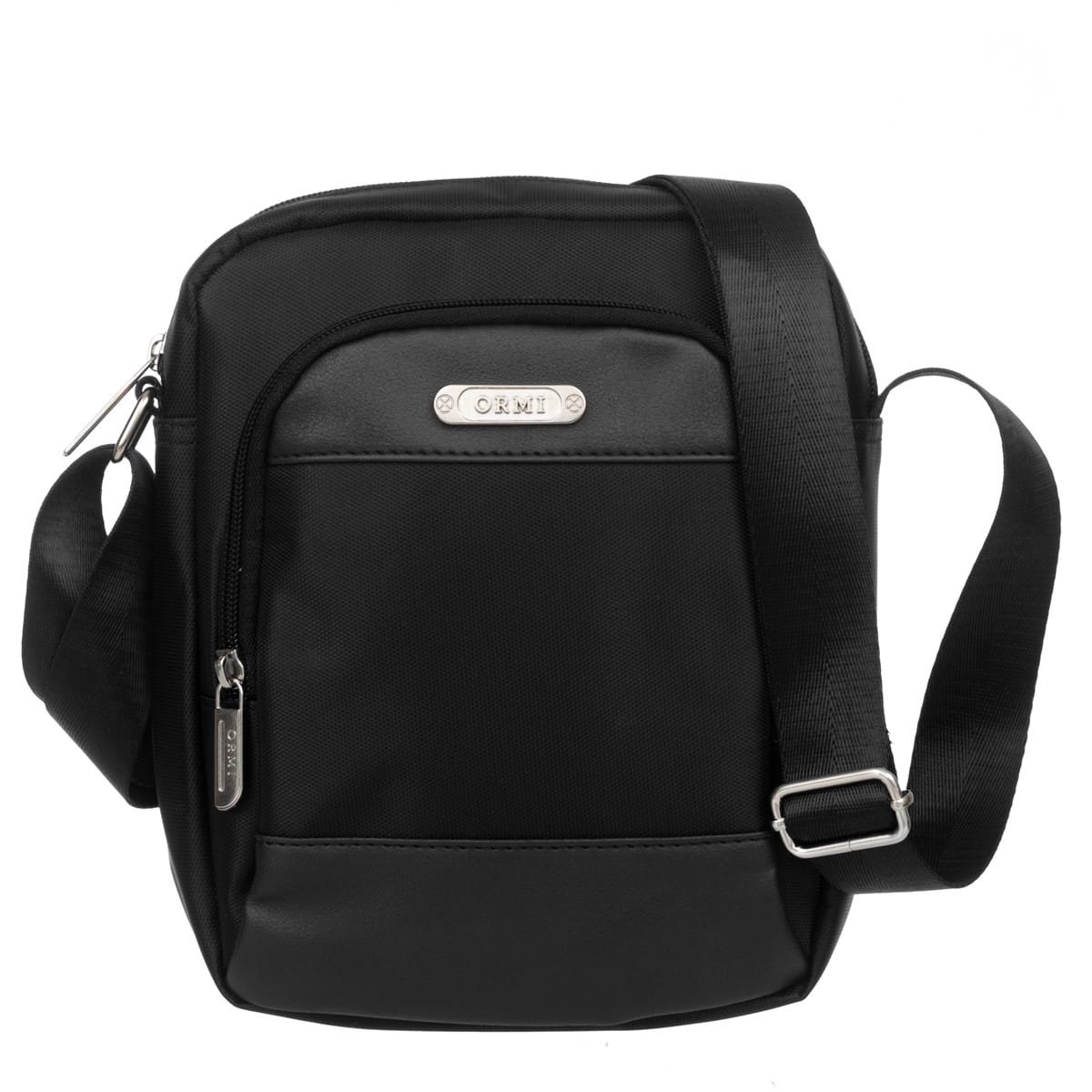 Torba Codzienna Męska listonoszka OR&MI Średnia