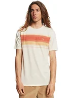 Koszulki męskie - Quiksilver Fade Back Koszulka męska (zestaw 1) - miniaturka - grafika 1