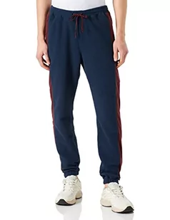 Columbia Męskie spodnie Haven Hills, Collegiate Navy, XXL, granatowy (Collegiate Navy), XXL - Spodenki męskie - miniaturka - grafika 1