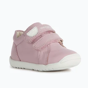 Buty dziecięce Geox Macchia - Buty dla dziewczynek - miniaturka - grafika 1
