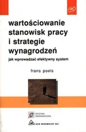 Zarządzanie - Wartościowanie Stanowisk Pracy i Strategie Wynagrodzeń - miniaturka - grafika 1