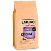 Kawa - Larico Coffee Kawa ziarnista wypalana metodą tradycyjną Etiopia Sidamo 225 g - miniaturka - grafika 1