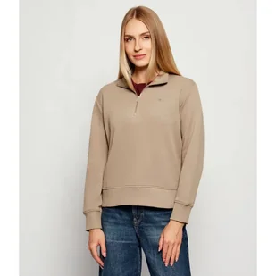 Gant Bluza SHIELD Relaxed fit - Bluzy damskie - miniaturka - grafika 1