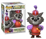 Figurki dla dzieci - robin hood - pop disney n° 1441 - sheriff of nottingham - miniaturka - grafika 1