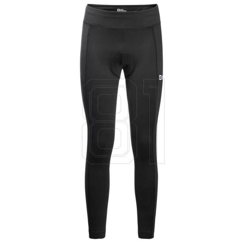 Spodnie Jack Wolfskin Morobbia Tights W 1507661-6000 S