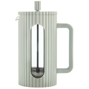 Zaparzacz KLAUSBERG KB-7755 Zielony (1000 ml) - Zaparzacze i kawiarki - miniaturka - grafika 1