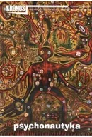 Czasopisma - Kronos 4/2024 Psychonautyka - miniaturka - grafika 1