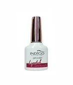 Lakiery hybrydowe - Indigo lakier Gel Polish Lady Kung Fu 7ml - miniaturka - grafika 1