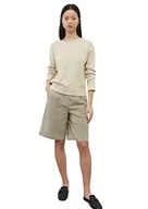Swetry damskie - Marc O'Polo Damski sweter 203501160427, 186, L - miniaturka - grafika 1
