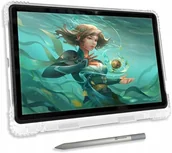 Tablety - PicassoTab A12 12" 128 GB Grafitowy - miniaturka - grafika 1