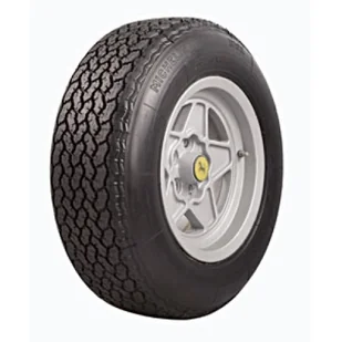 Michelin Collection XWX 205 VR14 89W - Opony letnie - miniaturka - grafika 2