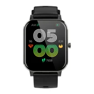 Smartwatch - Denver SW-181 Czarny - miniaturka - grafika 1