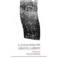 Poezja - Jakimś cudem - miniaturka - grafika 1