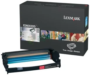 Lexmark Bęben światłoczuły 0E260X22G (30 000 kopii) - Bębny do drukarek - miniaturka - grafika 4