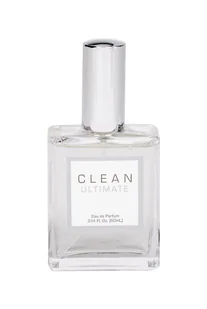 Clean Ultimate woda perfumowana 60ml - Wody i perfumy damskie - miniaturka - grafika 1