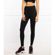 Legginsy DARIA, Slim Fit GUESS ACTIVE, Szary