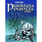 Komiksy dla dorosłych - Przeklęta puszcza 1280 - miniaturka - grafika 1