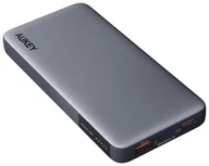 Powerbanki - Aukey 10 000 mAh USB-C PD 30W USB-A 22 - miniaturka - grafika 1