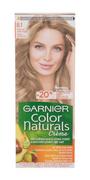Farby do włosów i szampony koloryzujące - Garnier Color Naturals Creme farba do włosów odcień 8.1 Natural Light Ash Blond - miniaturka - grafika 1