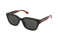 Okulary przeciwsłoneczne - Okulary przeciwsłoneczne Gucci GG1872SK 001 - miniaturka - grafika 1