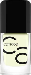 Catrice ICONails Gel Lacquer 152 Lakier do paznokci 10,5ml - Lakiery do paznokci - miniaturka - grafika 1