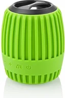 Głośniki przenośne - Głośnik GoGEN BS022G zielony GOG-BS022G - miniaturka - grafika 1
