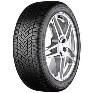 BRIDGESTONE Weather Control A005 DG EVO 215/60R17 100V - Opony terenowe i SUV całoroczne - miniaturka - grafika 1