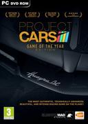 Gry PC - Project CARS GOTY GRA PC - miniaturka - grafika 1