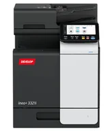 Urządzenia wielofunkcyjne - Develop ineo +3321i - miniaturka - grafika 1