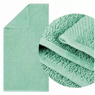 Ręczniki - Ręcznik 30 x 30 Bawełna Bari 500g/m2 Szałwia - miniaturka - grafika 1