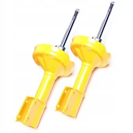 Amortyzatory - Amortyzatory sportowe Przednie RENAULT CLIO II - miniaturka - grafika 1