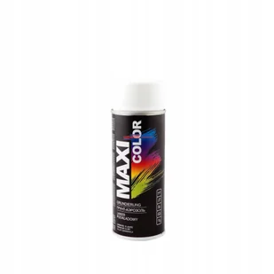 Lakier Motip Maxi Color Ral 9003 400 Ml - Chemia warsztatowa - miniaturka - grafika 1
