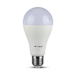 V-TAC Żarówka LED VT-215 SAMSUNG CHIP 161 161 - Żarówki LED - miniaturka - grafika 1