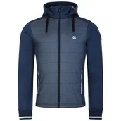 Kurtki męskie - Kurtka męska Dare 2b Shield Jacket Rozmiar: XXL / Kolor: niebieski - miniaturka - grafika 1