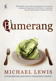 Bumerang - Ekonomia - miniaturka - grafika 1